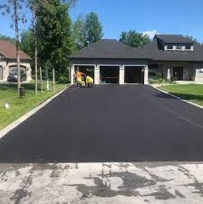 Best Driveway Repair and Patching  in East Providence, RI